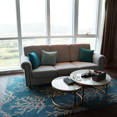 Wyndham Pingtan 호텔 외부 사진
