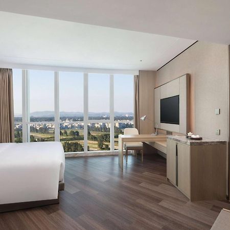 Wyndham Pingtan 호텔 외부 사진