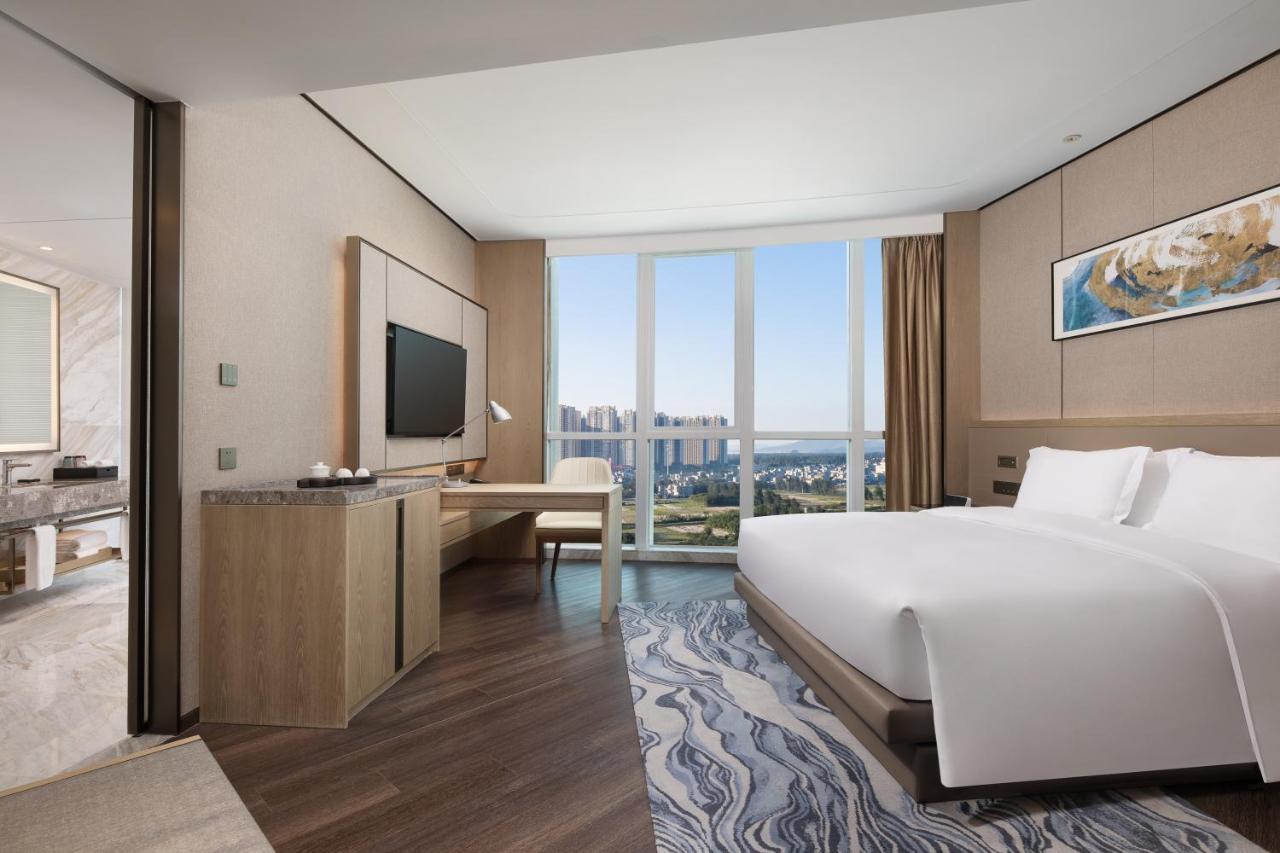 Wyndham Pingtan 호텔 외부 사진