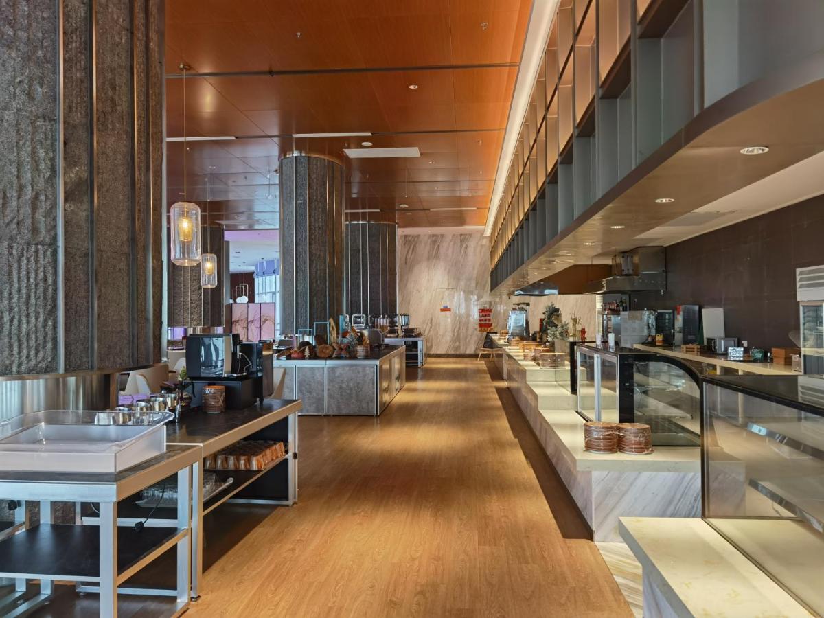 Wyndham Pingtan 호텔 외부 사진