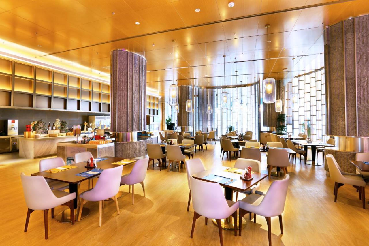 Wyndham Pingtan 호텔 외부 사진