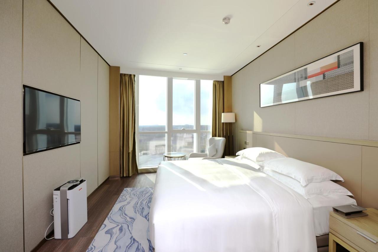 Wyndham Pingtan 호텔 외부 사진