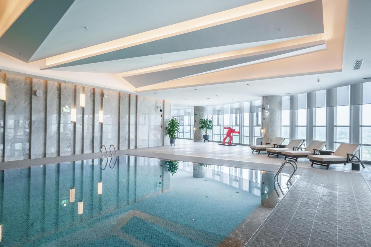 Wyndham Pingtan 호텔 외부 사진