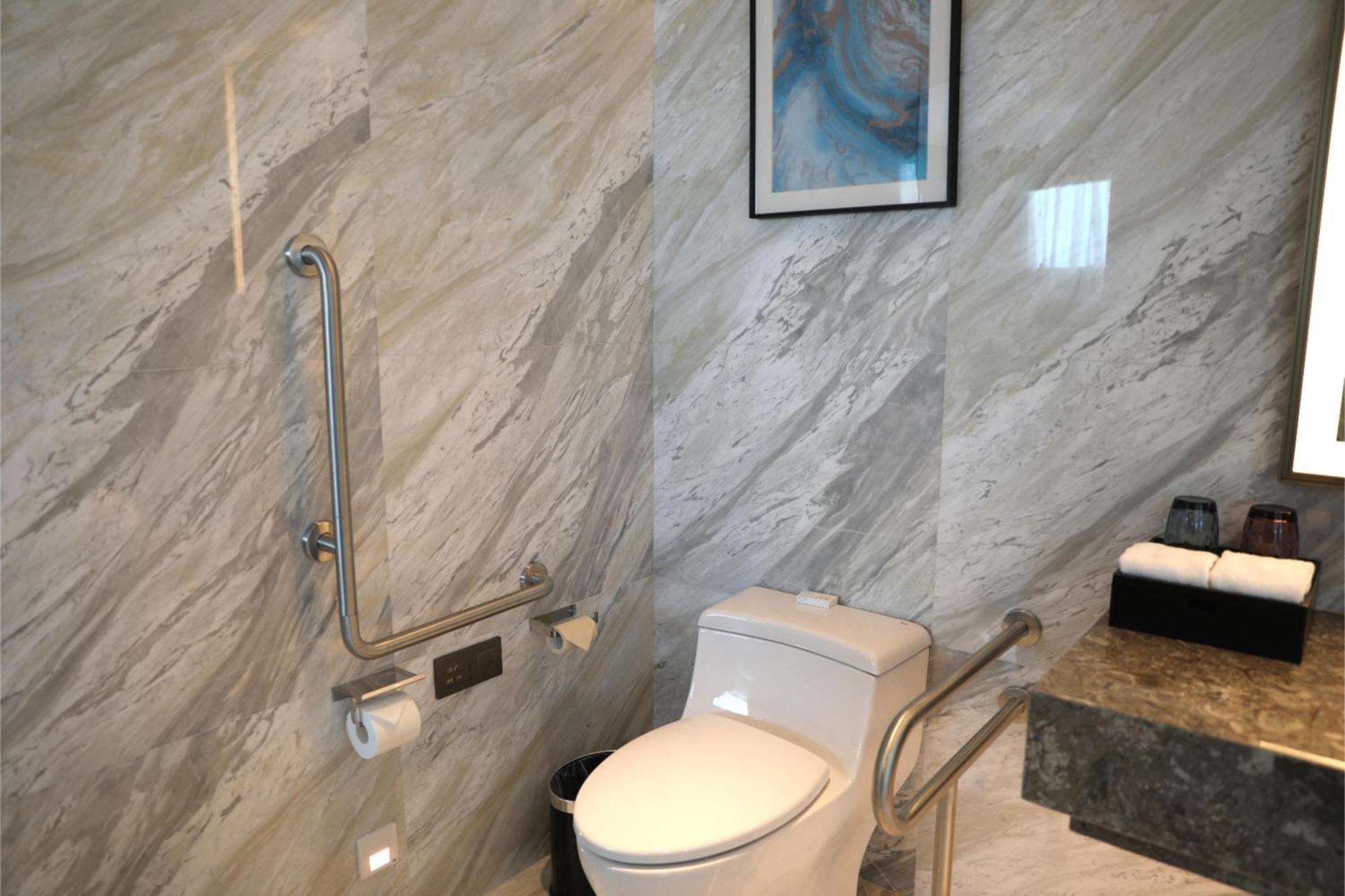 Wyndham Pingtan 호텔 외부 사진