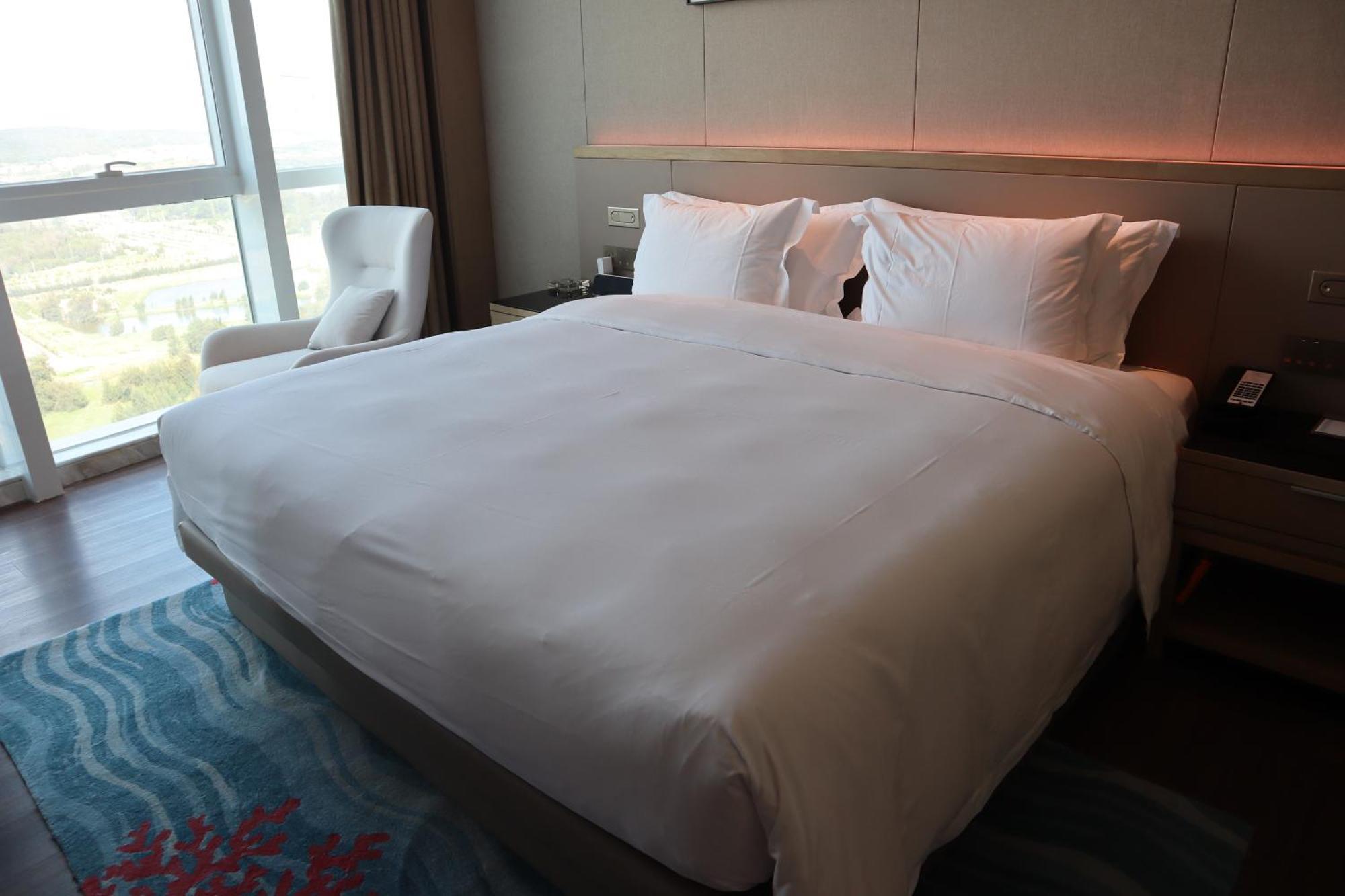 Wyndham Pingtan 호텔 외부 사진