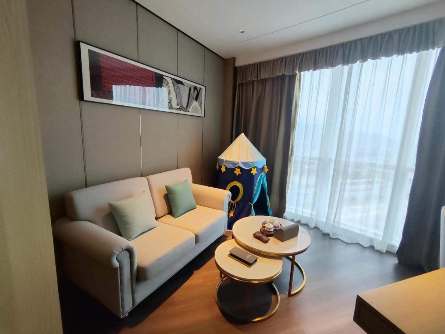 Wyndham Pingtan 호텔 외부 사진