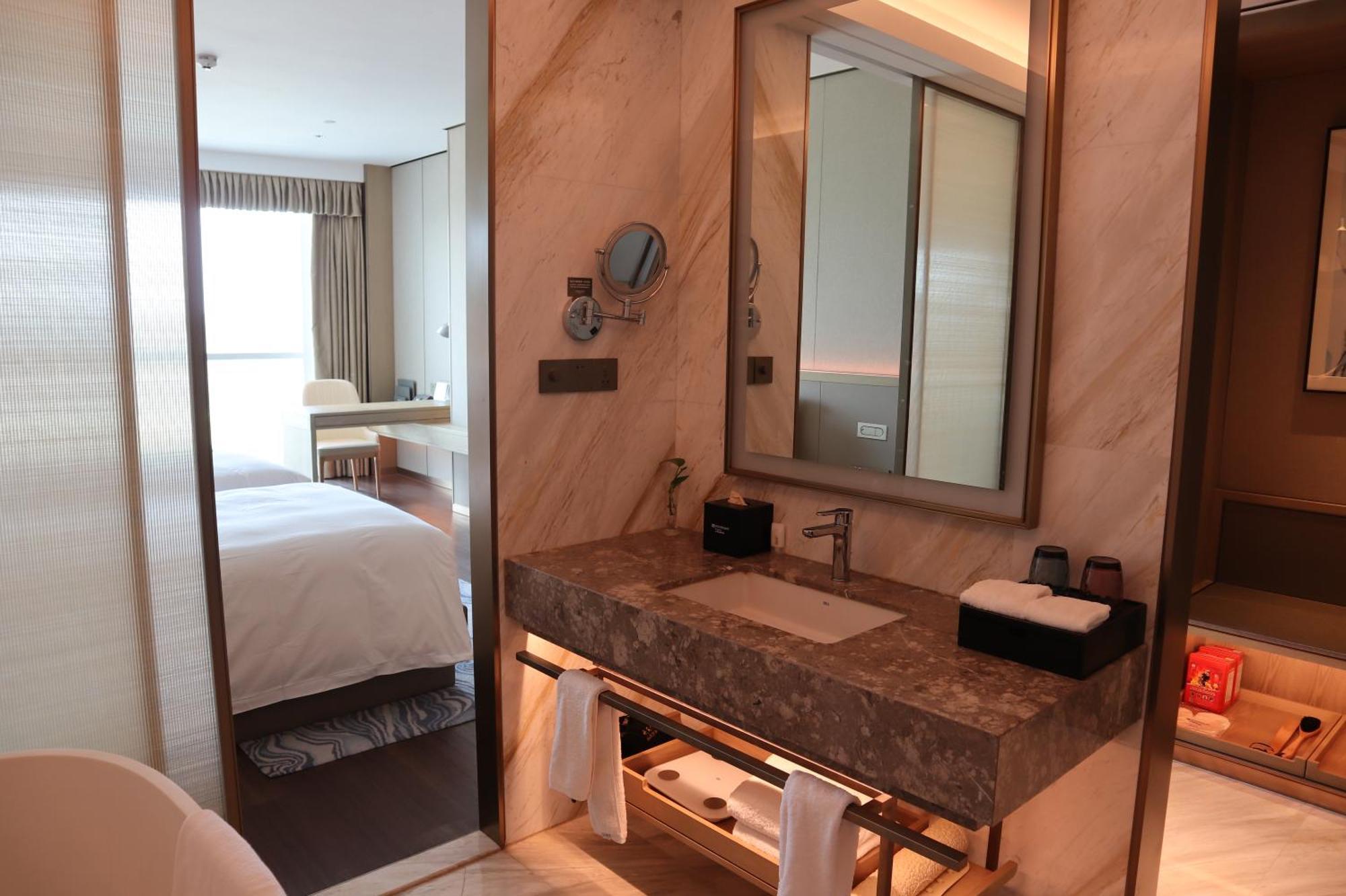 Wyndham Pingtan 호텔 외부 사진