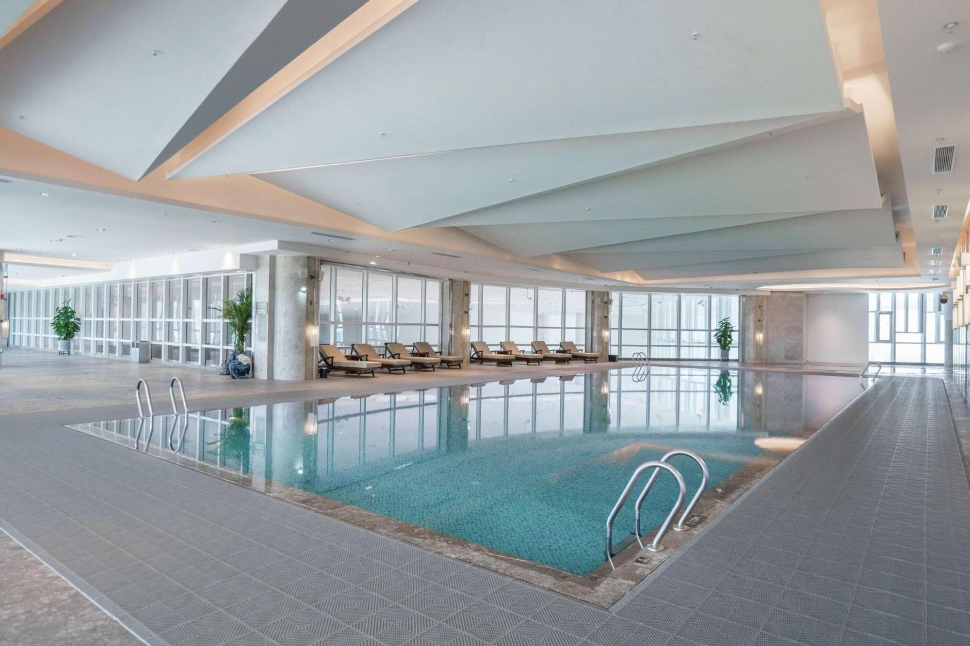 Wyndham Pingtan 호텔 외부 사진