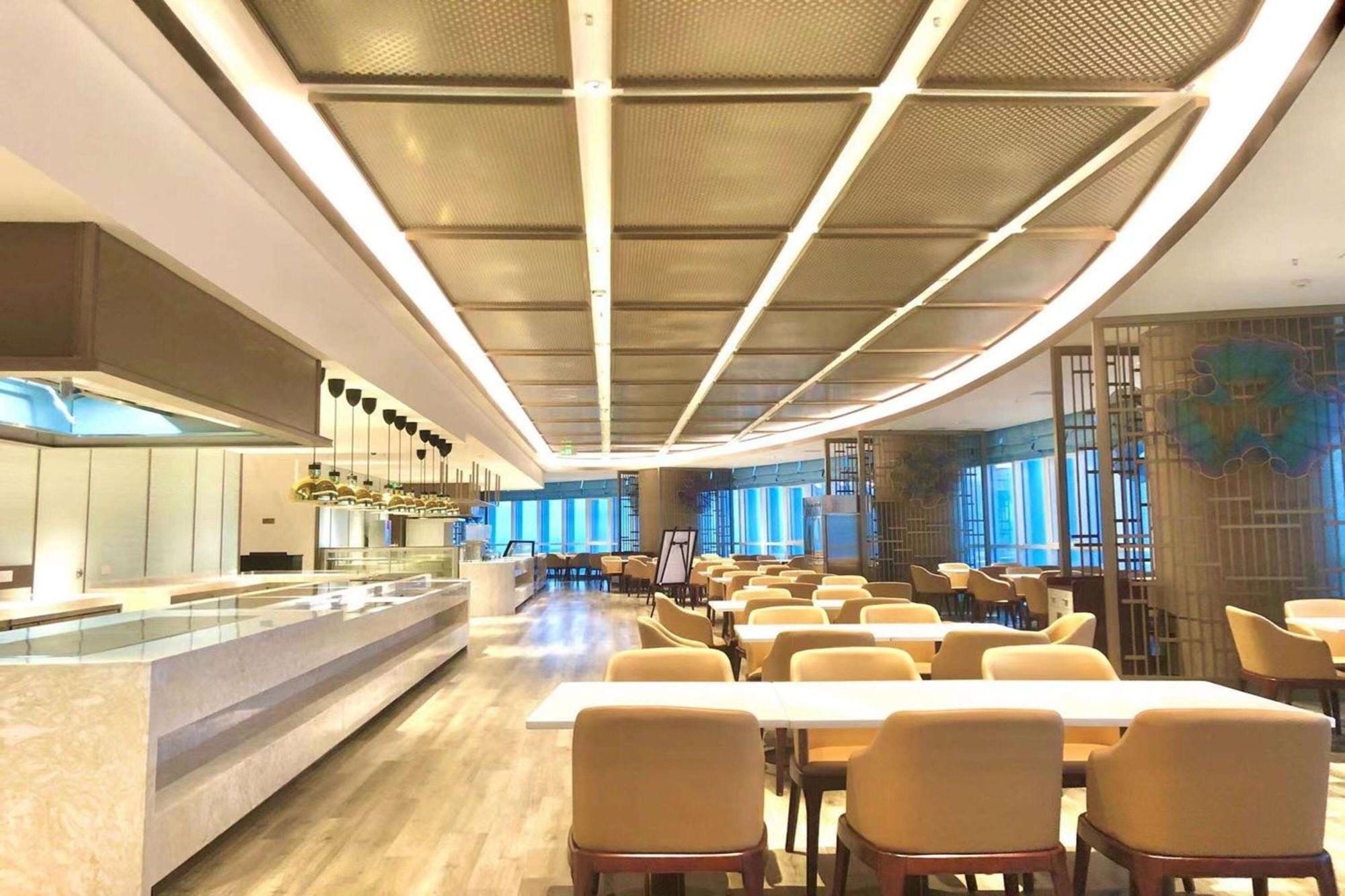 Wyndham Pingtan 호텔 외부 사진